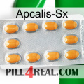 Apcalis-Sx cialis3